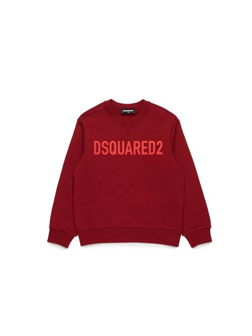  DSQUARED2 | DQ2009 D0A4DDQ457